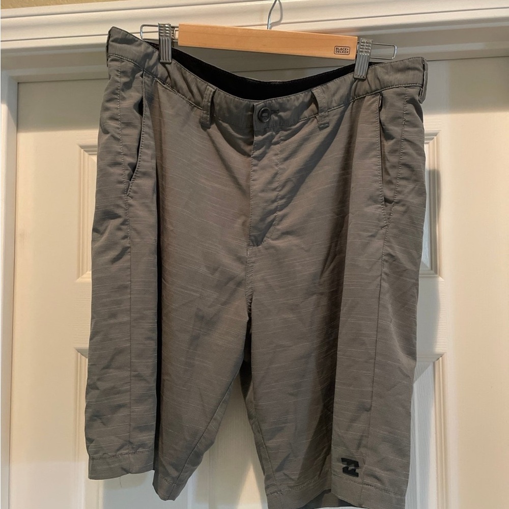 Billabong Submersible Crossfire Shorts
